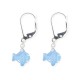 dormeuses poisson Ribambelle bijoux enfants fille