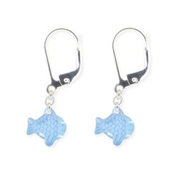 Dormeuses poisson