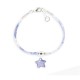 bracelet liberty étoile Ribambelle bijoux enfants fille