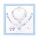 ensemble liberty poisson Ribambelle bijoux enfants fille