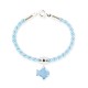 bracelet cordelière poisson Ribambelle bijoux enfants fille
